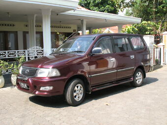 Toyota Innova Wikipedia Indonesia