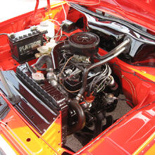 Vauxhall Viva Tractor Construction Plant Wiki Fandom