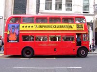 RM Routemaster profile
