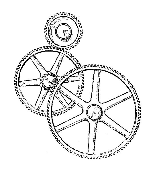 Gear train | Tractor & Construction Plant Wiki | FANDOM ... john deere 112 transmission diagram 