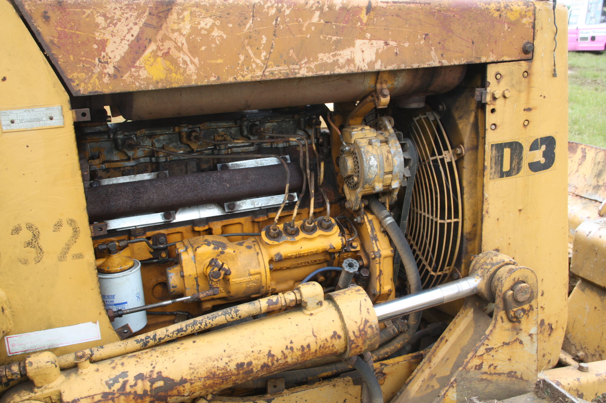 Caterpillar Engine Wikipedia