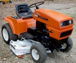 Ariens S-16