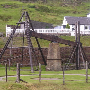 Beam Engine Tractor Construction Plant Wiki Fandom