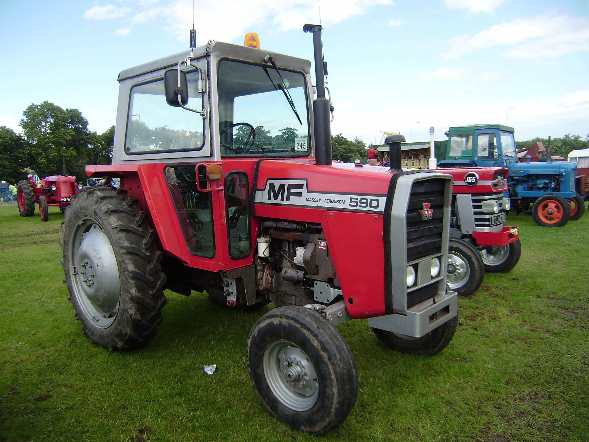 Imt tractor manual