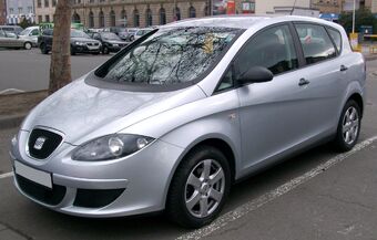 Seat Toledo Tractor Construction Plant Wiki Fandom