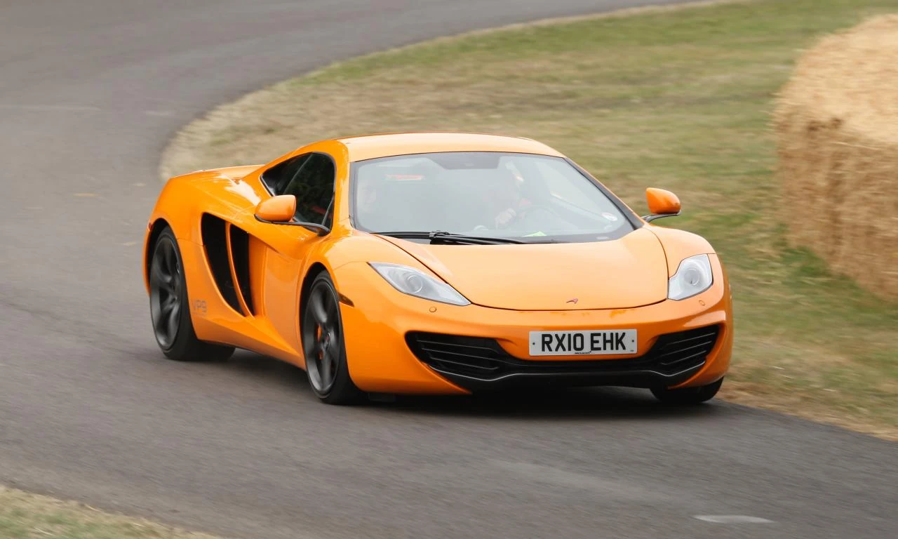Mclaren Automotive Tractor Construction Plant Wiki Fandom