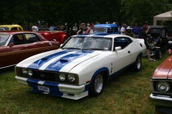 Muscle Car Tractor Construction Plant Wiki Fandom