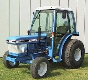 Ford 1910 Tractor Construction Plant Wiki Fandom