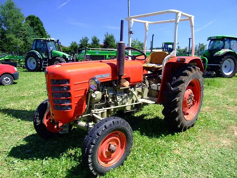 Zetor 3011 Tractor & Construction Plant Wiki FANDOM powered by Wikia