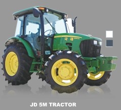 Kukje JD 5085M | Tractor & Construction Plant Wiki | FANDOM powered by