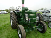 Field Marshall series 3