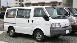 Nissan vanette s21