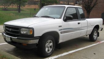 Ford Ranger North America Tractor Construction Plant Wiki Fandom
