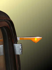 Trafficator