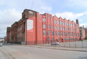 Former North British Locomotive Company HQ - geograph.org.uk - 1781388