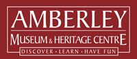 Amberley Museum Logo