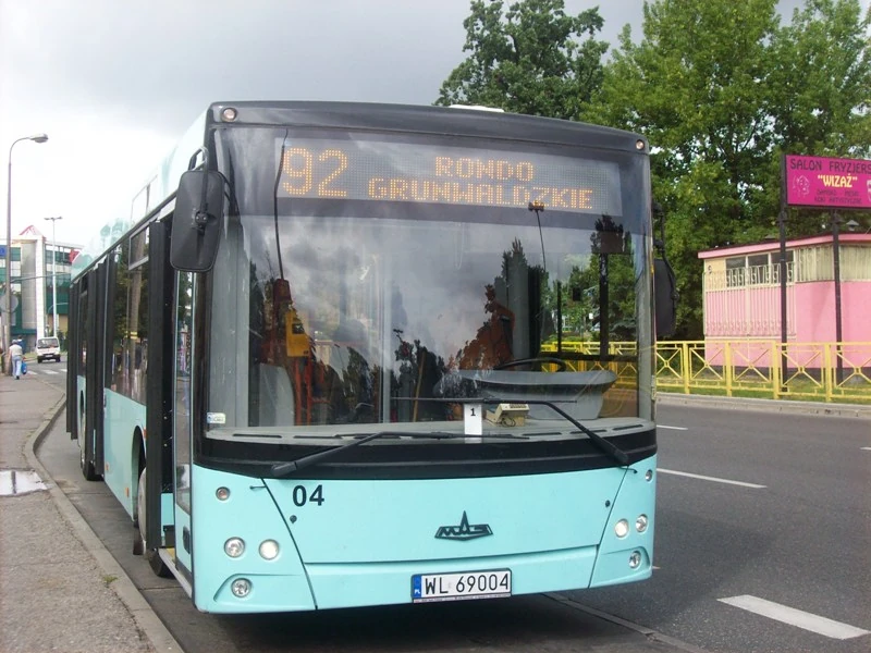 Маз 203 115