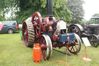 Tractor Manufacturers Tractor Construction Plant Wiki Fandom