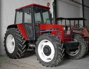 Universal Utb Tractor Construction Plant Wiki Fandom