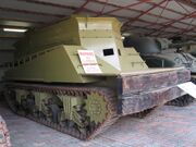 Puckapunyal-M3-BARV-2
