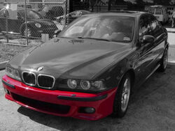AutoBumper