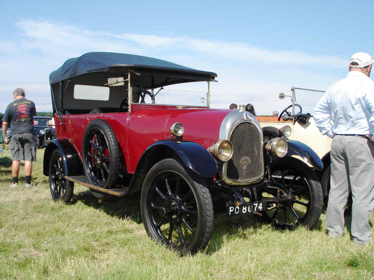 Bean Cars Ltd Tractor &amp; Construction Plant Wiki FANDOM
