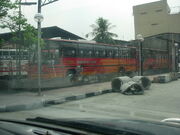MDL Bus