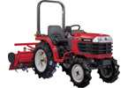 Honda TX155 MFWD - 2003