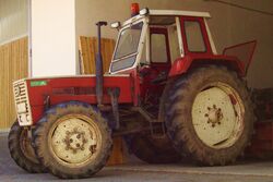 Steyr 760a