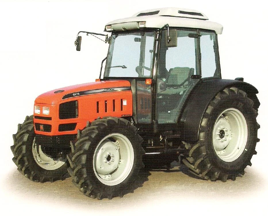 AGCO GT75 Tractor & Construction Plant Wiki FANDOM powered by Wikia