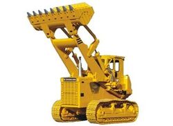 Zoomlion ZY65C crawler - 2009