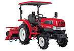 Honda TX213 MFWD - 2003