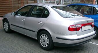 Seat Toledo Tractor Construction Plant Wiki Fandom