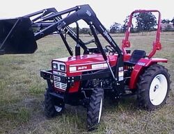Task Master JM-2714 MFWD
