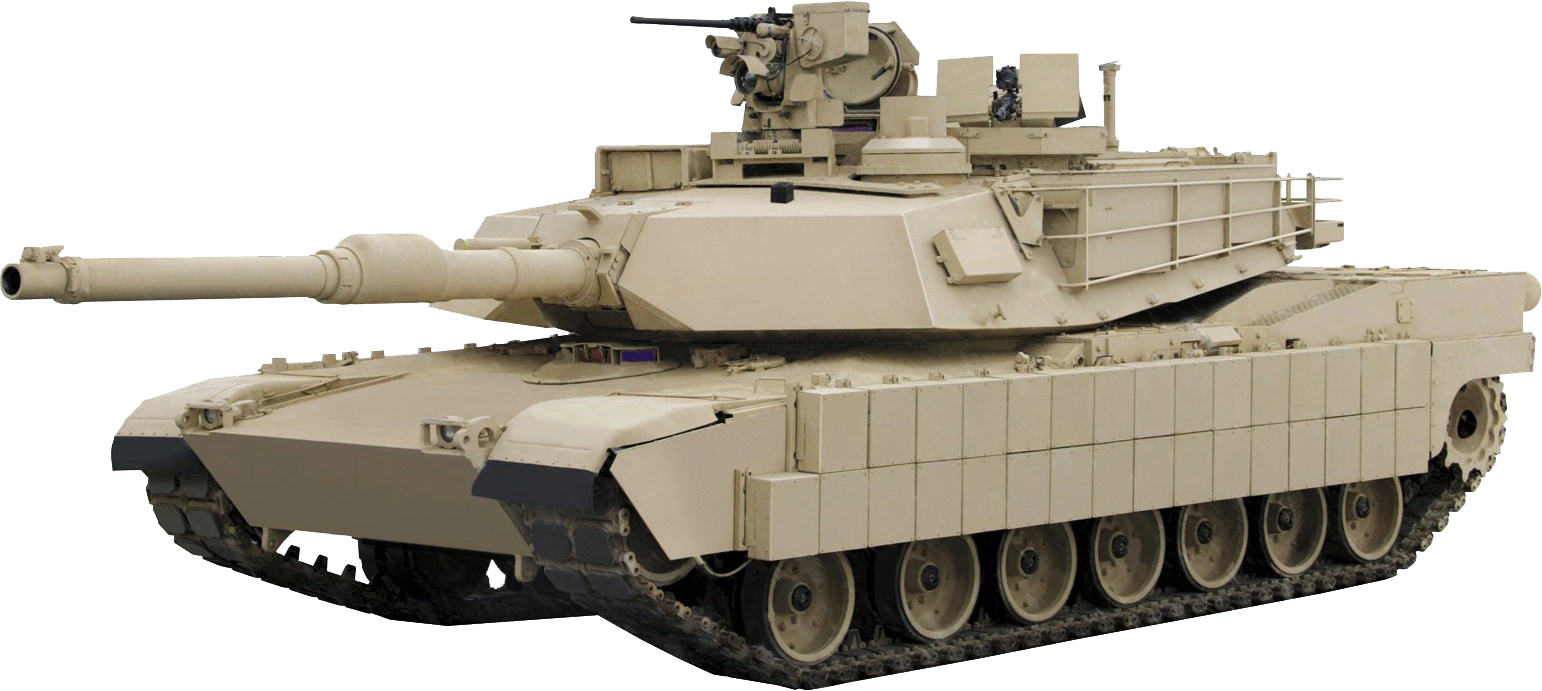 M1 Abrams Tractor & Construction Plant Wiki FANDOM powered by Wikia