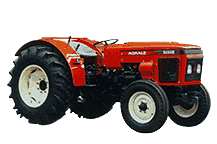 Agrale 5050 E - 2001