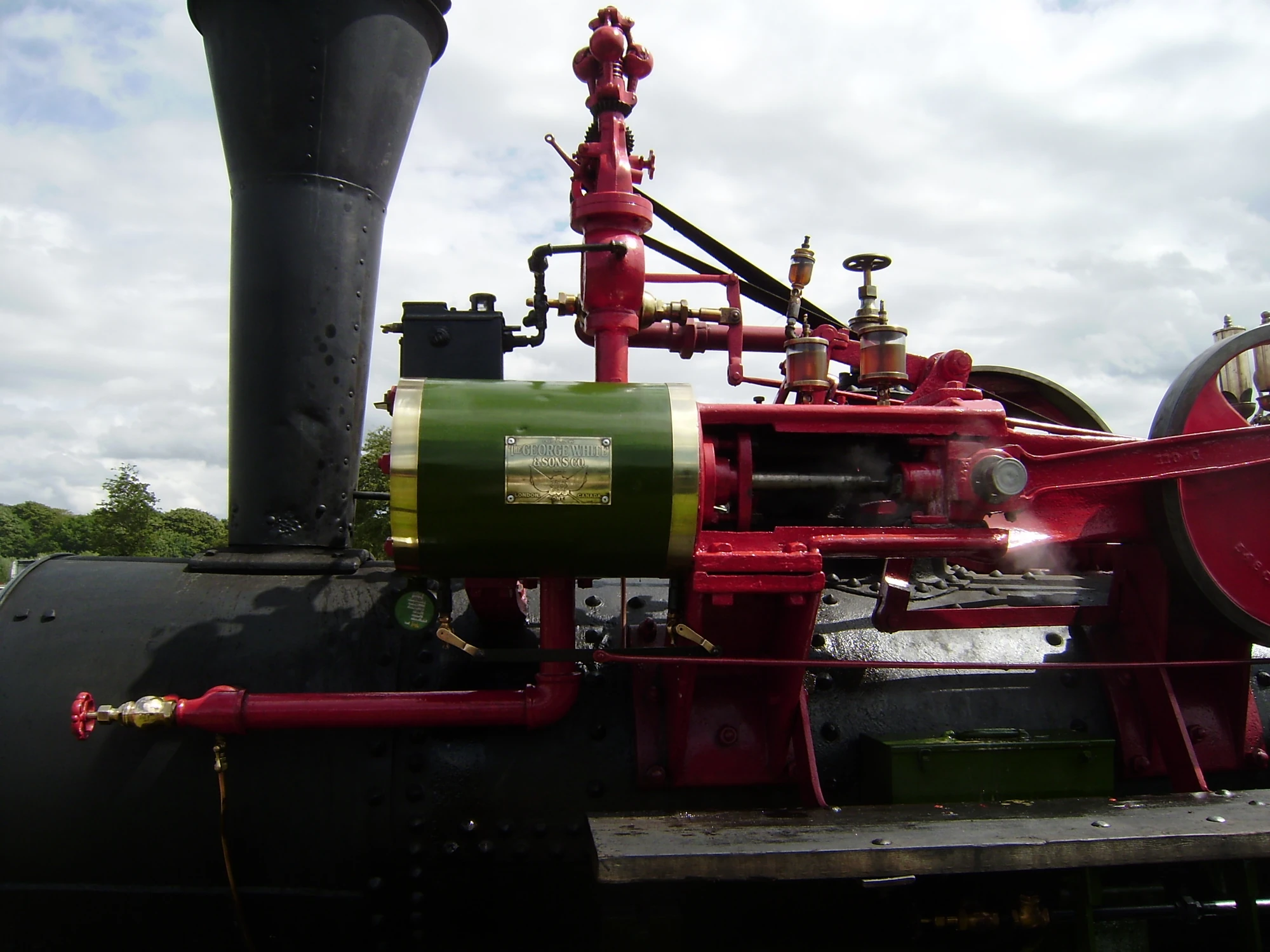 White Tractor & Construction Plant Wiki FANDOM