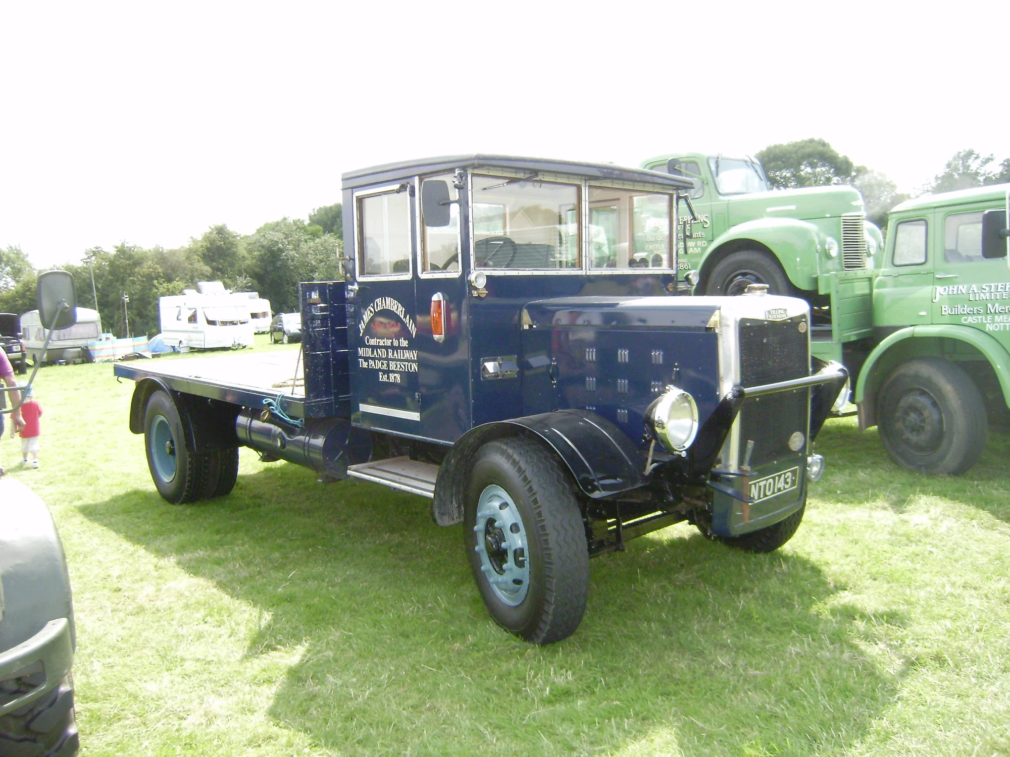 Tilling-Stevens | Tractor & Construction Plant Wiki | FANDOM powered by