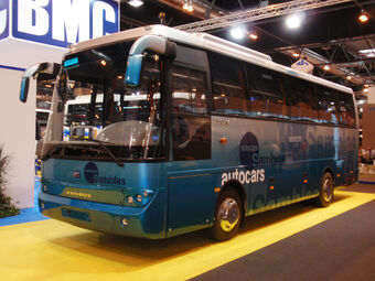 Bmc Turkey Tractor Construction Plant Wiki Fandom