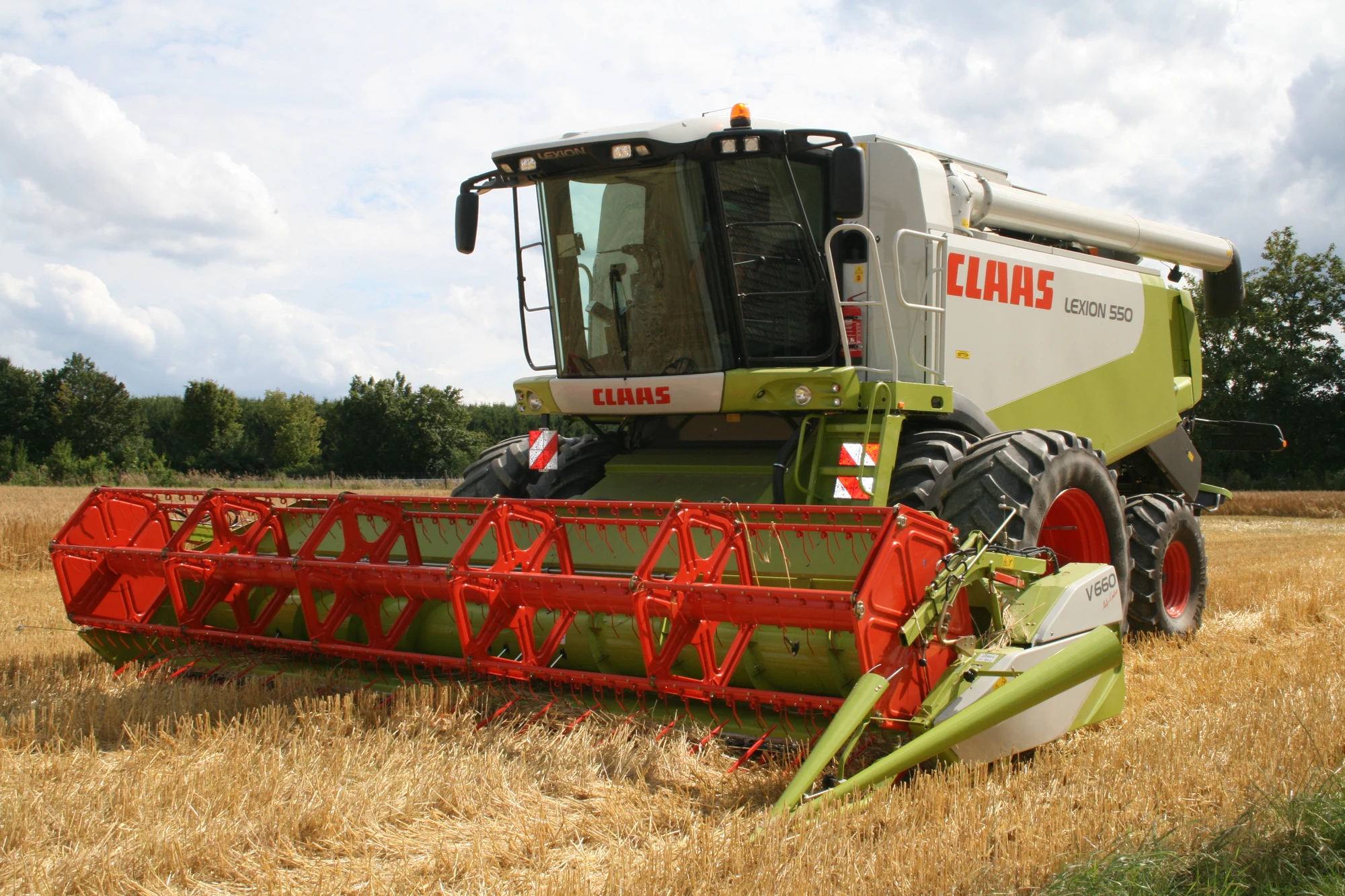 Claas Lexion range Tractor & Construction Plant Wiki FANDOM powered
