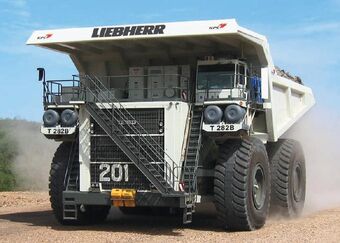 Liebherr Wikipedia