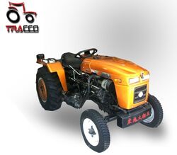 Tracco Jinma JM280-2010