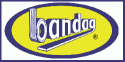 Bandag logo