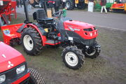 Mitsubishi MT1800 - IMG 4702