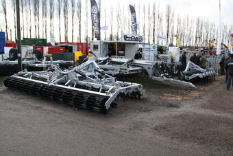 Terra Tech Tractor Construction Plant Wiki Fandom