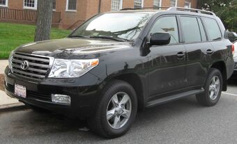 Toyota Land Cruiser Tractor Construction Plant Wiki Fandom