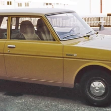 Toyota Publica Tractor Construction Plant Wiki Fandom