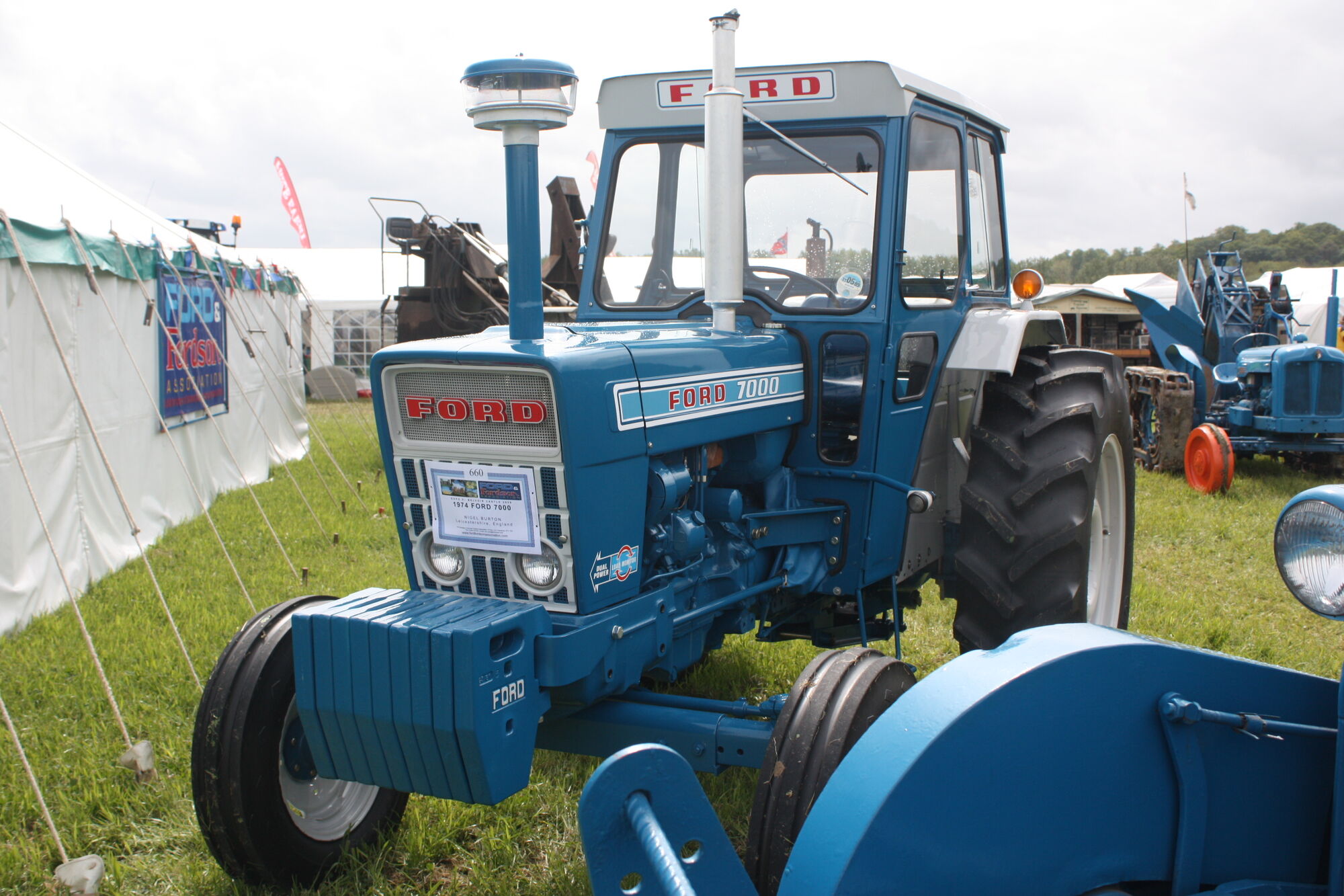 1974 Ford Tractor Wiring Wiring Library