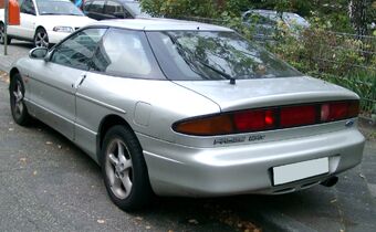 Ford Probe Tractor Construction Plant Wiki Fandom