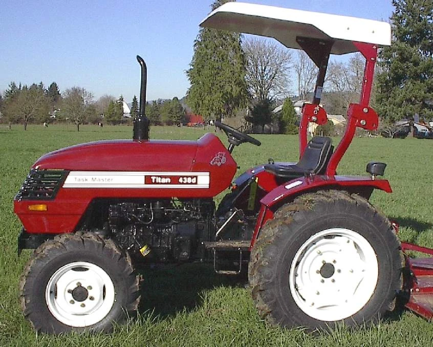 Task Master Tractor & Construction Plant Wiki Fandom